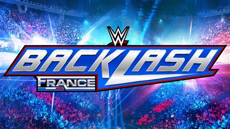 index of wwe backlash